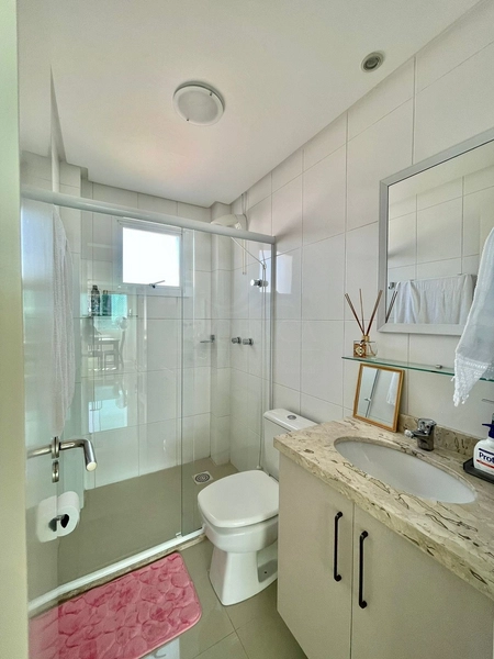 Apartamento 02 dormitórios mobiliado  em Capão da Canoa!: 15ª foto da galeria de imagens do imóvel