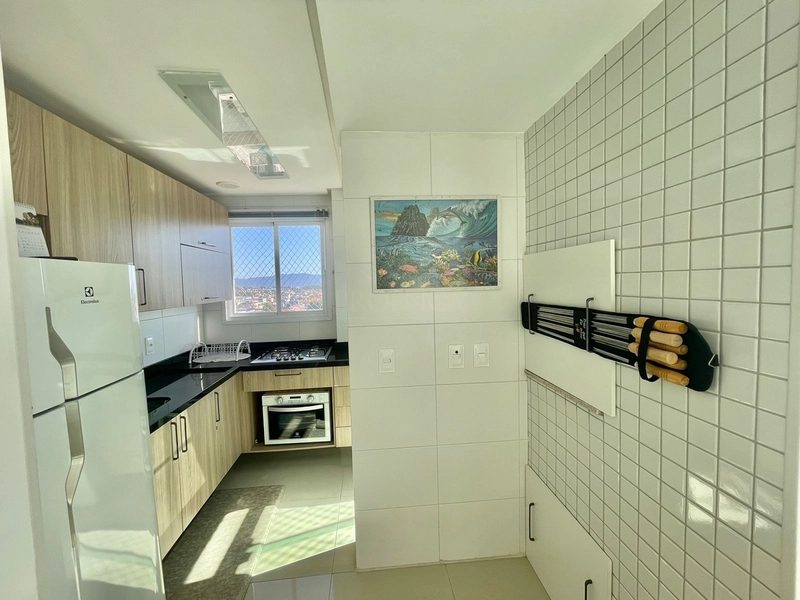 Apartamento 02 dormitórios mobiliado  em Capão da Canoa!: 7ª foto da galeria de imagens do imóvel