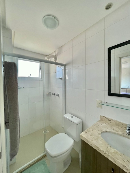 Apartamento 02 dormitórios mobiliado  em Capão da Canoa!: 14ª foto da galeria de imagens do imóvel