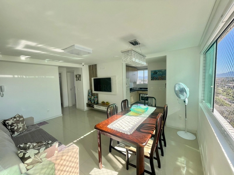 Apartamento 02 dormitórios mobiliado  em Capão da Canoa!: 4ª foto da galeria de imagens do imóvel
