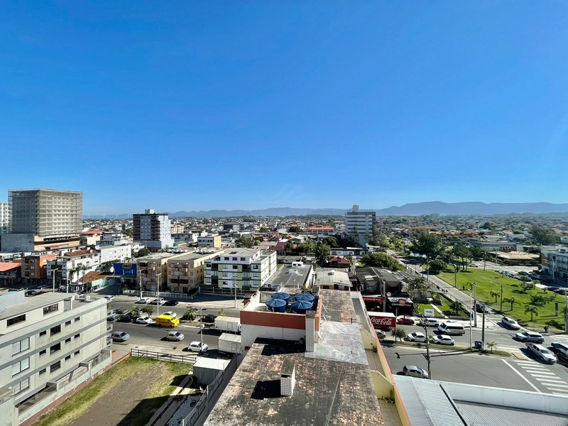 Apartamento 02 dormitórios mobiliado  em Capão da Canoa!: 11ª foto da galeria de imagens do imóvel