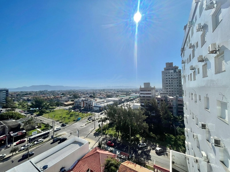 Apartamento 02 dormitórios mobiliado  em Capão da Canoa!: 5ª foto da galeria de imagens do imóvel