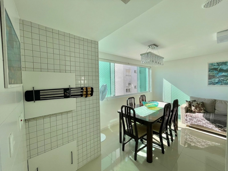 Apartamento 02 dormitórios mobiliado  em Capão da Canoa!: 6ª foto da galeria de imagens do imóvel