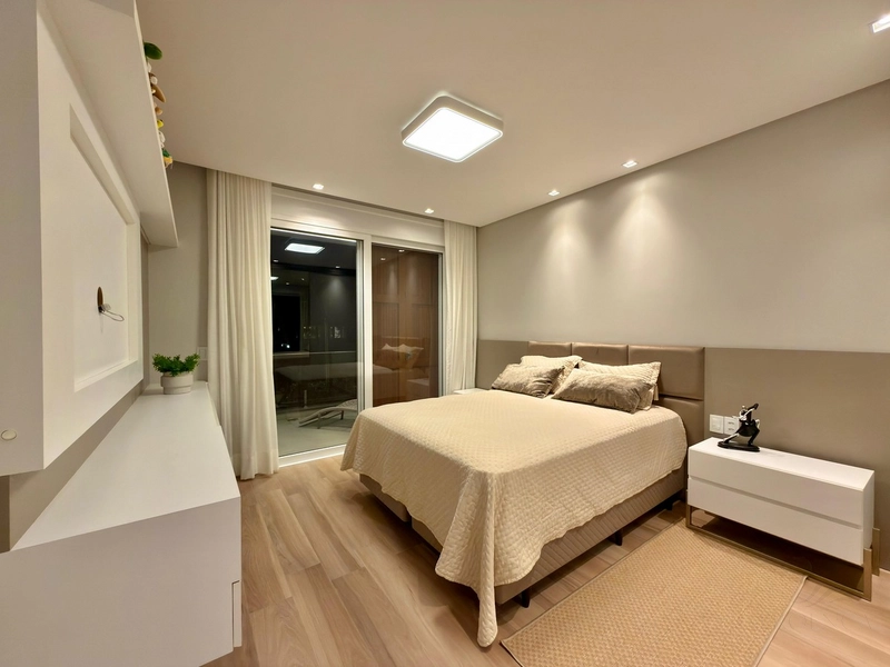 Casa 5 suítes condomínio Enseada em Xangri-lá: 17ª foto da galeria de imagens do imóvel