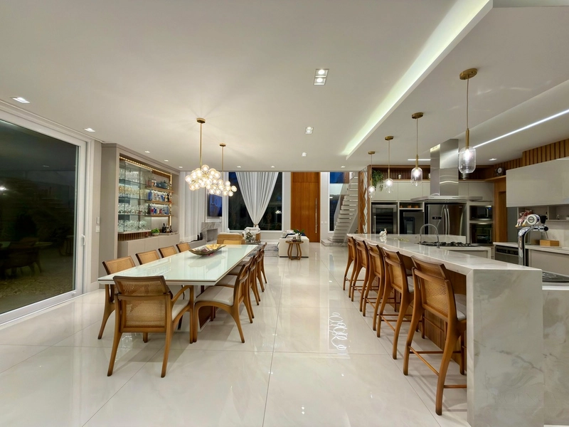 Casa 5 suítes condomínio Enseada em Xangri-lá: 44ª foto da galeria de imagens do imóvel