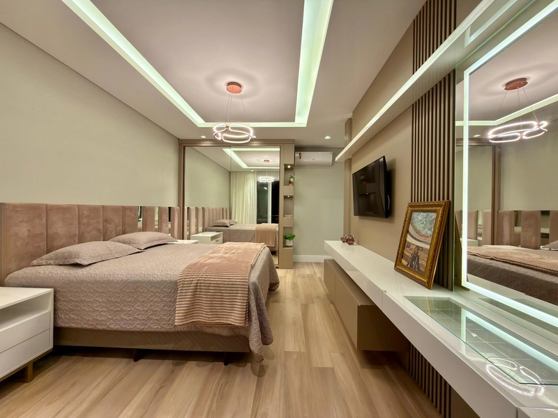 Casa 5 suítes condomínio Enseada em Xangri-lá: 48ª foto da galeria de imagens do imóvel