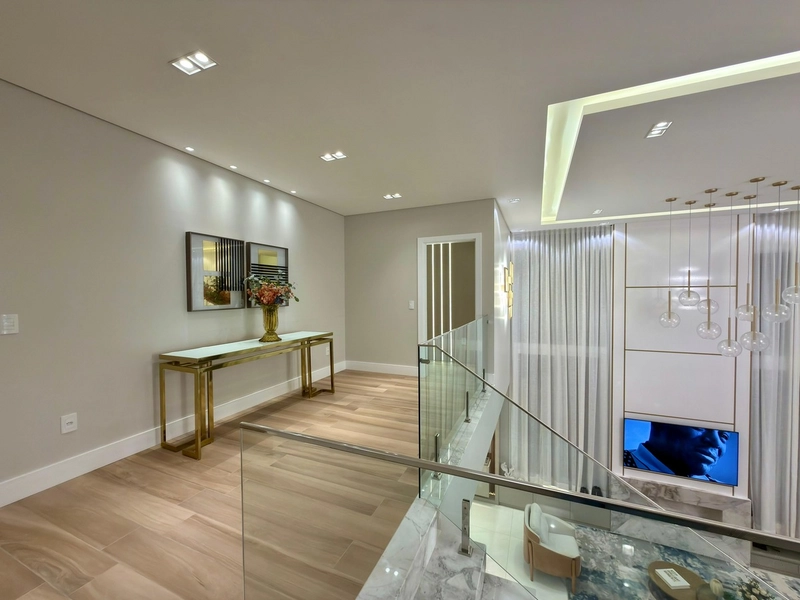 Casa 5 suítes condomínio Enseada em Xangri-lá: 20ª foto da galeria de imagens do imóvel