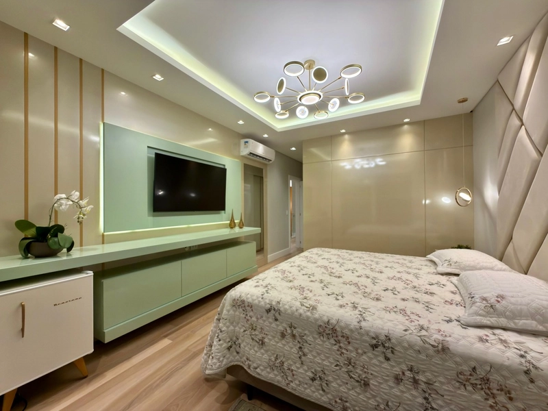 Casa 5 suítes condomínio Enseada em Xangri-lá: 11ª foto da galeria de imagens do imóvel