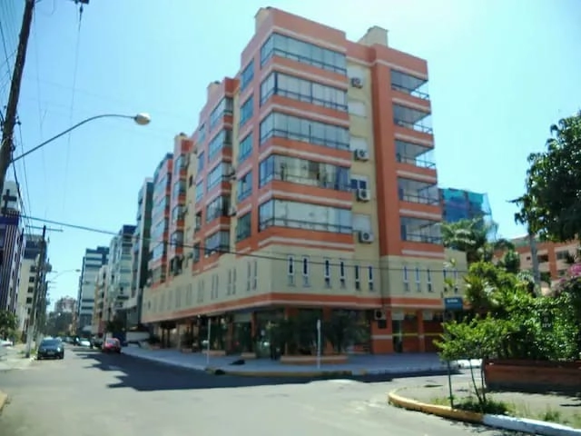 Apartamento de 2 dormitórios, mobiliado, centro de Capão da Canoa.: 15ª foto da galeria de imagens do imóvel