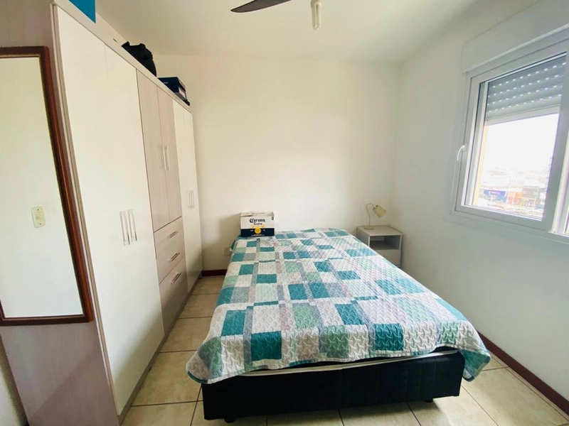 Apartamento de 2 dormitórios, mobiliado, centro de Capão da Canoa.: 12ª foto da galeria de imagens do imóvel