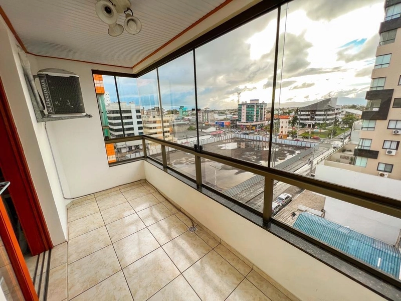Apartamento de 2 dormitórios, mobiliado, centro de Capão da Canoa.: 4ª foto da galeria de imagens do imóvel