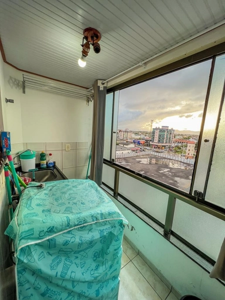 Apartamento de 2 dormitórios, mobiliado, centro de Capão da Canoa.: 11ª foto da galeria de imagens do imóvel