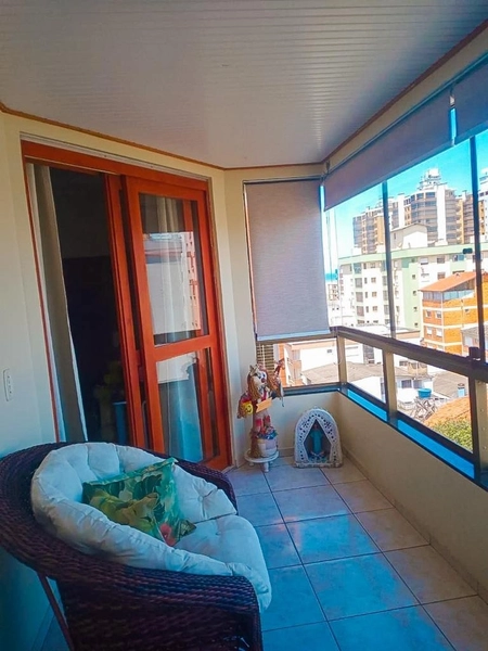 Apartamento de 2 dormitórios, mobiliado, centro de Capão da Canoa.: 10ª foto da galeria de imagens do imóvel