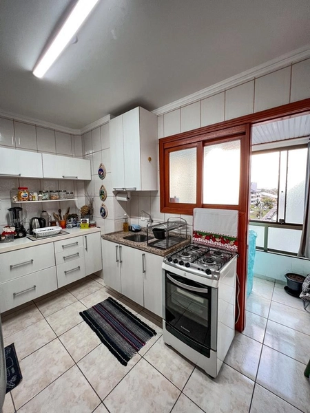 Apartamento de 2 dormitórios, mobiliado, centro de Capão da Canoa.: 8ª foto da galeria de imagens do imóvel