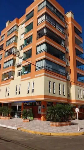 Apartamento de 2 dormitórios, mobiliado, centro de Capão da Canoa.: 16ª foto da galeria de imagens do imóvel