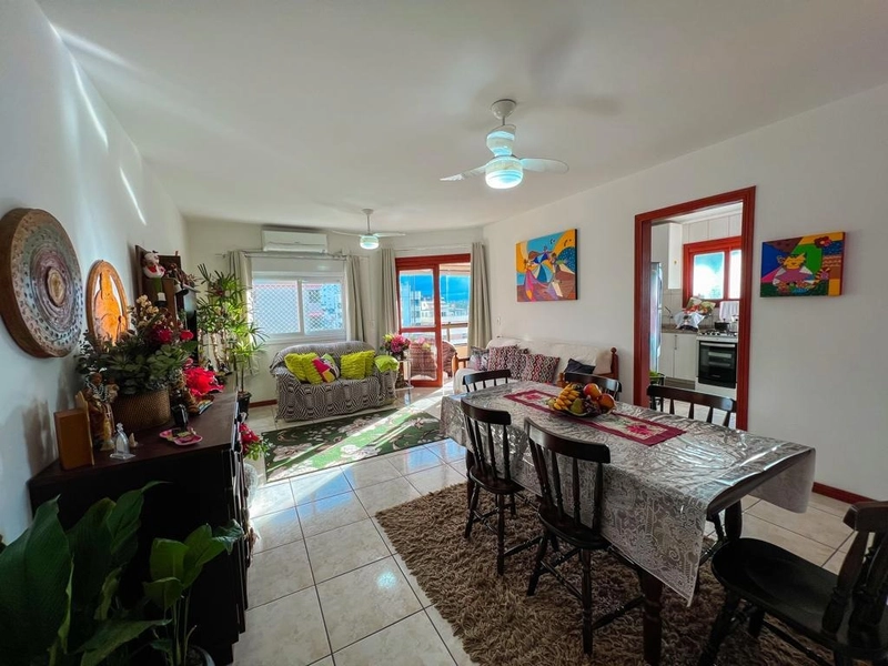 Apartamento de 2 dormitórios, mobiliado, centro de Capão da Canoa.: 2ª foto da galeria de imagens do imóvel