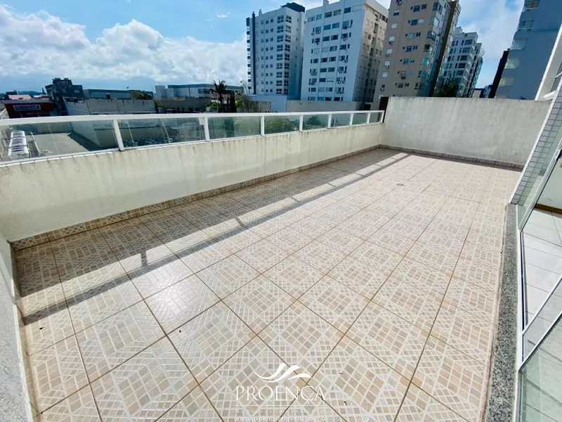De frente 03 dorms , suite com amplo Terraço.: 34ª foto da galeria de imagens do imóvel