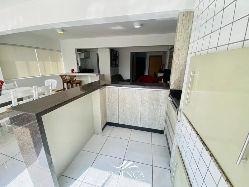 De frente 03 dorms , suite com amplo Terraço.: 32ª foto da galeria de imagens do imóvel