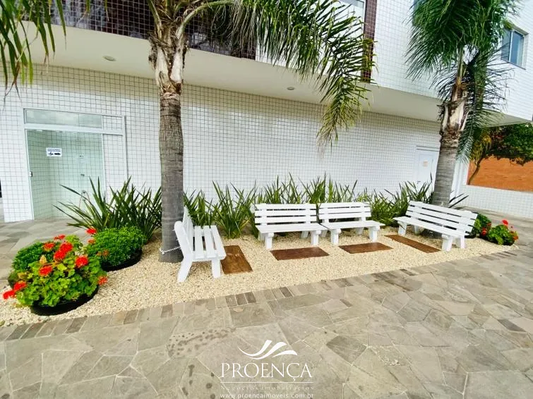 De frente 03 dorms , suite com amplo Terraço.: 8ª foto da galeria de imagens do imóvel