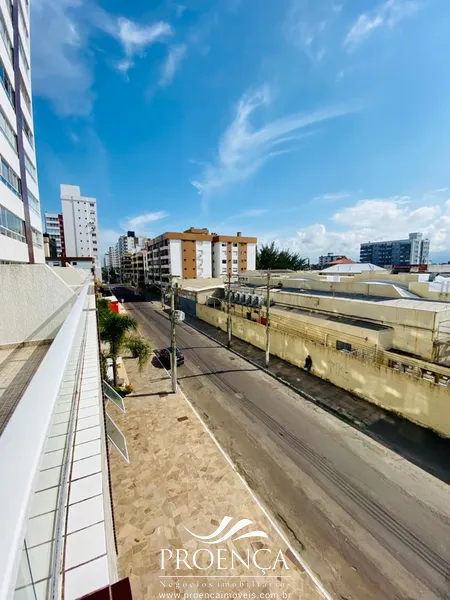 De frente 03 dorms , suite com amplo Terraço.: 3ª foto da galeria de imagens do imóvel