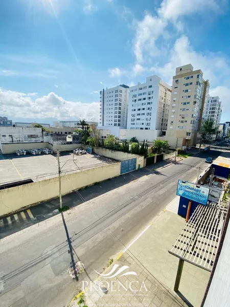 De frente 03 dorms , suite com amplo Terraço.: 14ª foto da galeria de imagens do imóvel