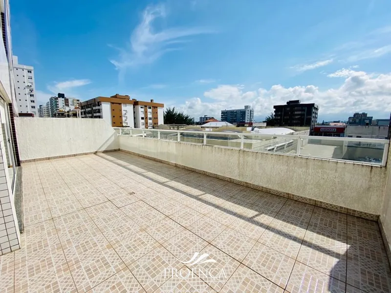 De frente 03 dorms , suite com amplo Terraço.: 16ª foto da galeria de imagens do imóvel
