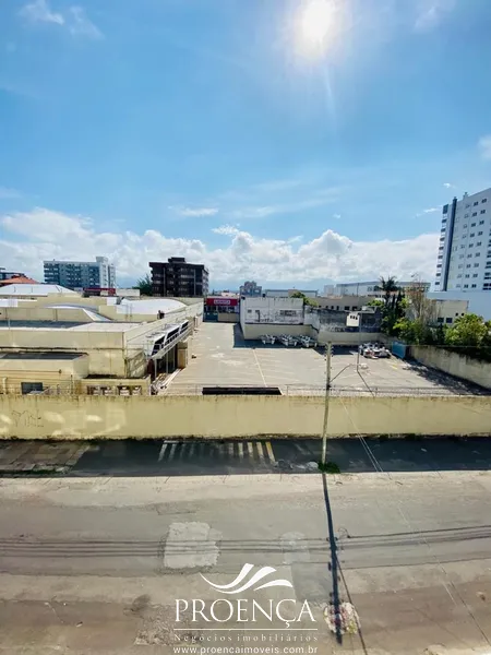 De frente 03 dorms , suite com amplo Terraço.: 23ª foto da galeria de imagens do imóvel