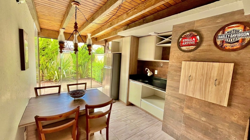 Casas à venda em Xangri-Lá, Condomínio Casa Hermosa: 8ª foto da galeria de imagens do imóvel