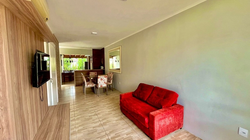 Casas à venda em Xangri-Lá, Condomínio Casa Hermosa: 2ª foto da galeria de imagens do imóvel