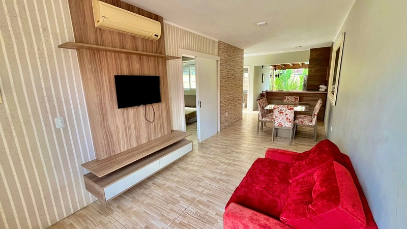 Casas à venda em Xangri-Lá, Condomínio Casa Hermosa: 3ª foto da galeria de imagens do imóvel