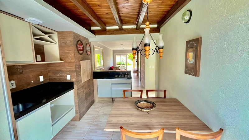 Casas à venda em Xangri-Lá, Condomínio Casa Hermosa: 10ª foto da galeria de imagens do imóvel
