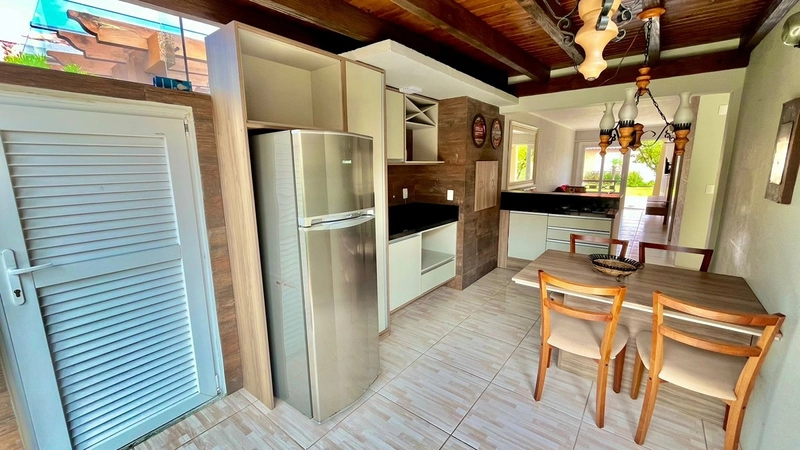 Casas à venda em Xangri-Lá, Condomínio Casa Hermosa: 9ª foto da galeria de imagens do imóvel