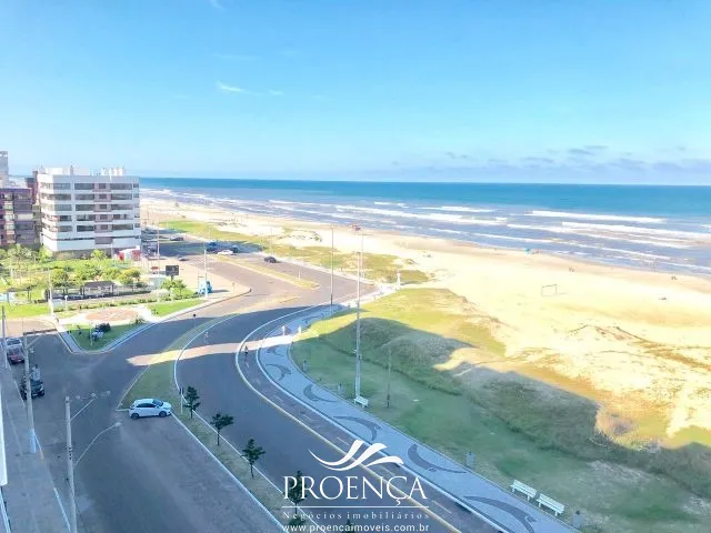 04 DORMITÓRIOS COM VISTA PARA O MAR - CAPÃO DA CANOA: 7ª foto da galeria de imagens do imóvel
