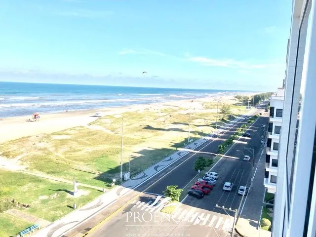 04 DORMITÓRIOS COM VISTA PARA O MAR - CAPÃO DA CANOA: 10ª foto da galeria de imagens do imóvel