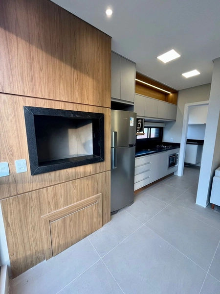 Apartamento em Tramandai: 7ª foto da galeria de imagens do imóvel