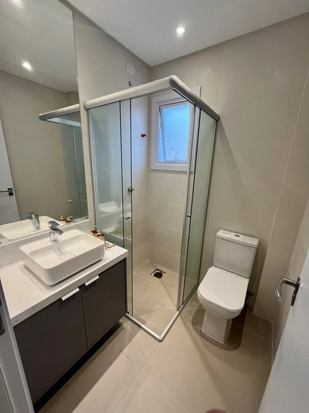 Apartamento em Tramandai: 8ª foto da galeria de imagens do imóvel