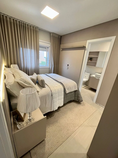 Apartamento em Tramandai: 1ª foto da galeria de imagens do imóvel