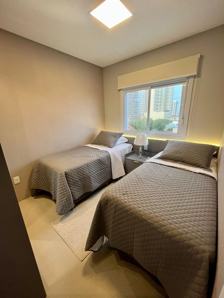 Apartamento em Tramandai: 3ª foto da galeria de imagens do imóvel