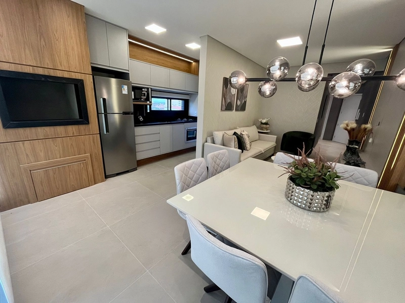 Apartamento em Tramandai: 9ª foto da galeria de imagens do imóvel