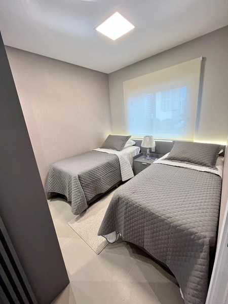 Apartamento em Tramandai: 10ª foto da galeria de imagens do imóvel