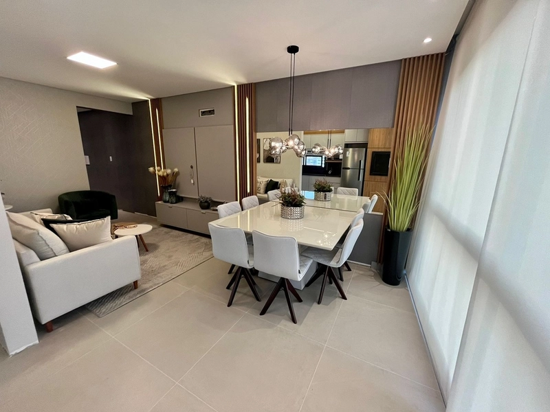 Apartamento em Tramandai: 6ª foto da galeria de imagens do imóvel