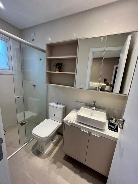 Apartamento em Tramandai: 5ª foto da galeria de imagens do imóvel