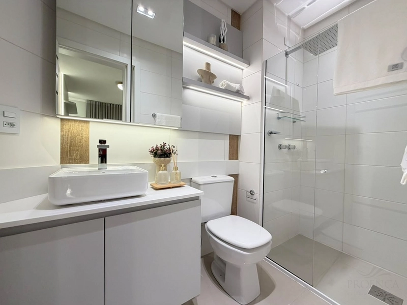 Apartamento 03 dormitórios na Av. Central de Capão da Canoa: 20ª foto da galeria de imagens do imóvel