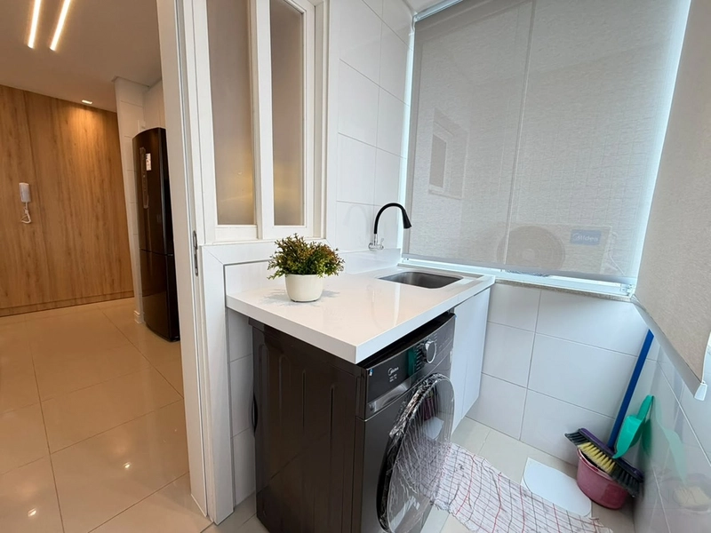 Apartamento 03 dormitórios na Av. Central de Capão da Canoa: 13ª foto da galeria de imagens do imóvel