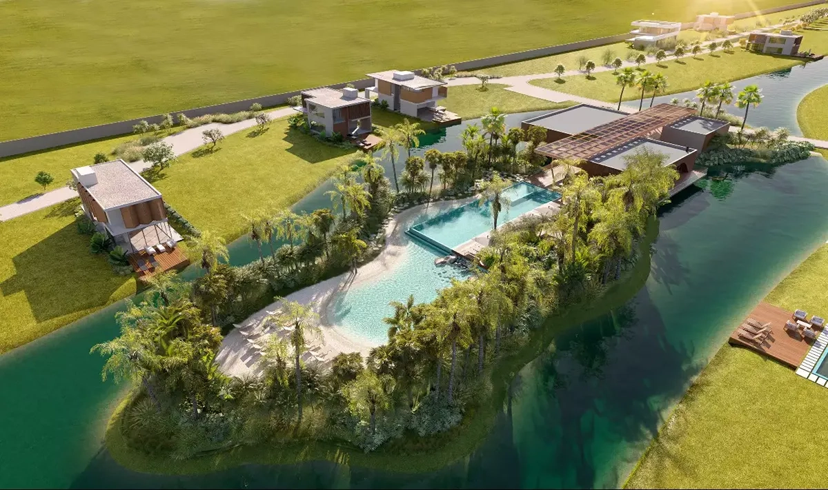 1ª foto do condomínio