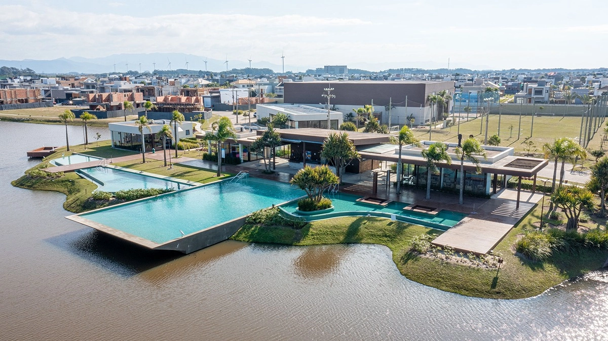 1ª foto do condomínio