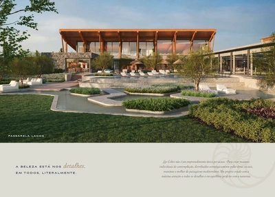 condiminio - Los Cobos