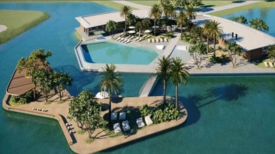 condiminio - Zen Concept Resort