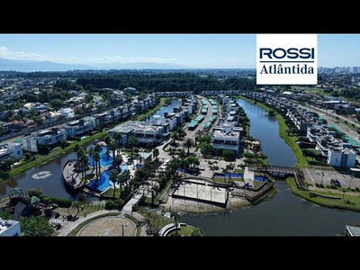 condiminio - Rossi Atlântida