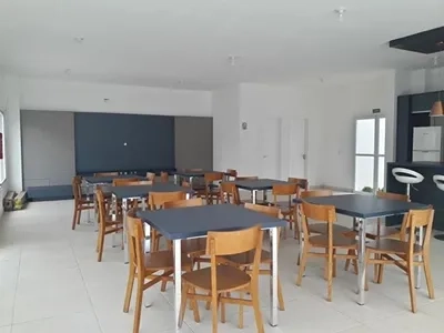 7ª foto do condomínio